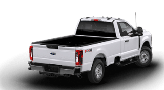 2026 Ford Super Duty® External Image 4